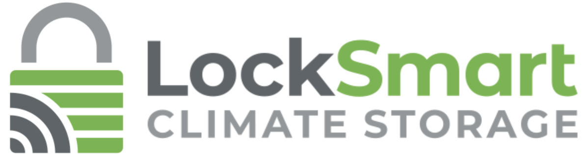 LockSmart Climate Storage